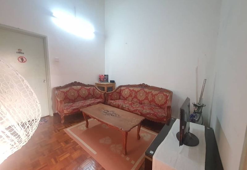 Bandar Bukit Puchong, BP 14