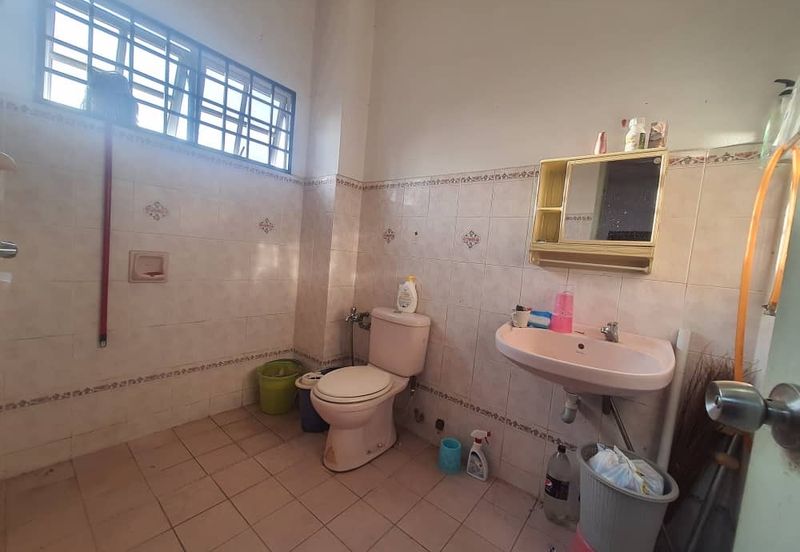 Bandar Bukit Puchong, BP 14