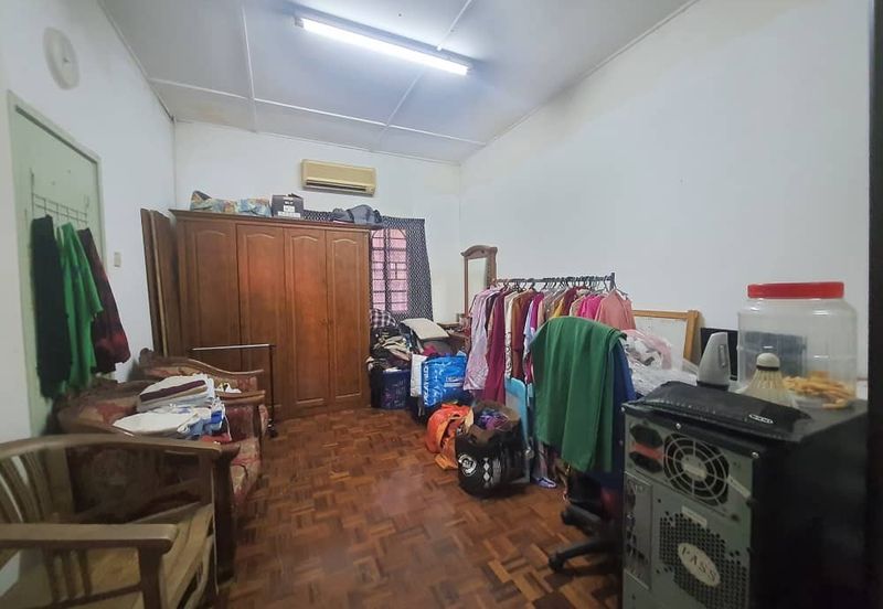 Bandar Bukit Puchong, BP 14