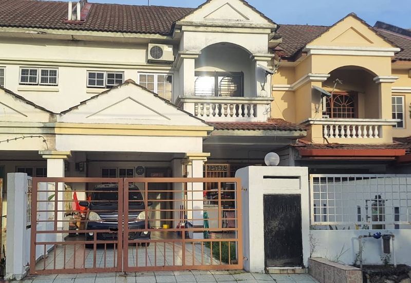 Bandar Bukit Puchong, BP 14