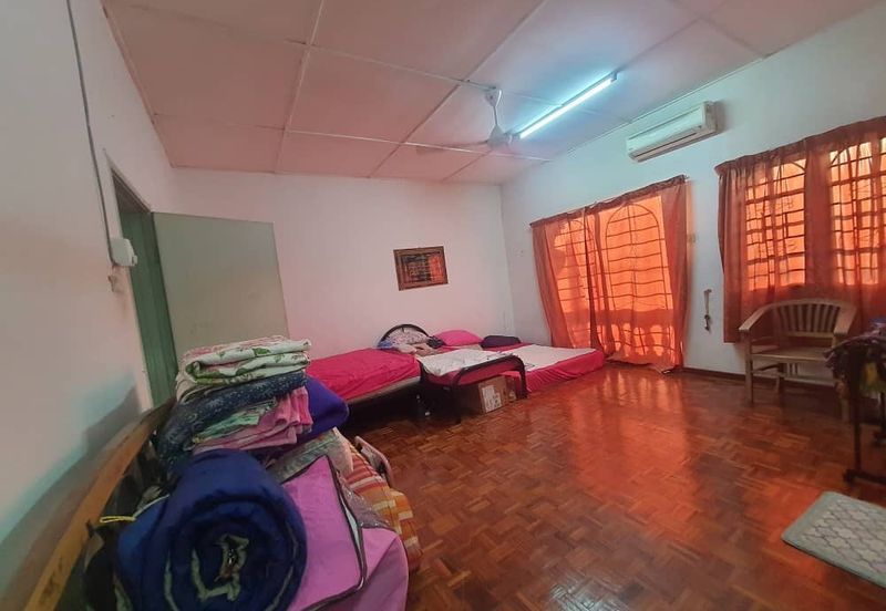 Bandar Bukit Puchong, BP 14