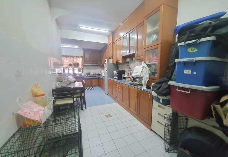 Bandar Bukit Puchong, BP 14