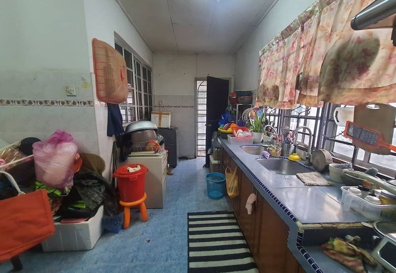 Bandar Bukit Puchong, BP 14