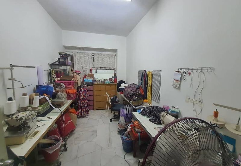 Bandar Bukit Puchong, BP 14