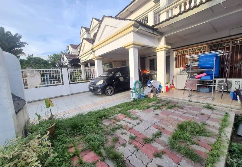 Bandar Bukit Puchong, BP 14