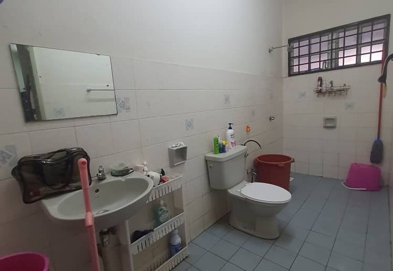 Bandar Bukit Puchong, BP 14