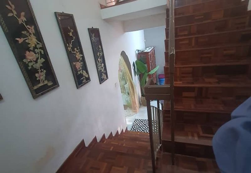 Bandar Bukit Puchong, BP 14