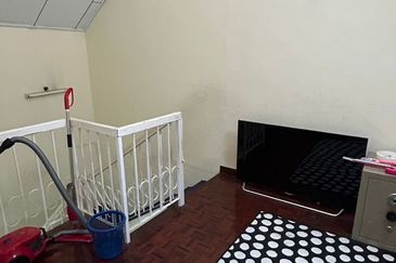 Seksyen 4, Bandar Baru Bangi