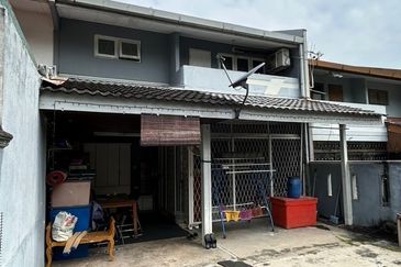 Seksyen 4, Bandar Baru Bangi