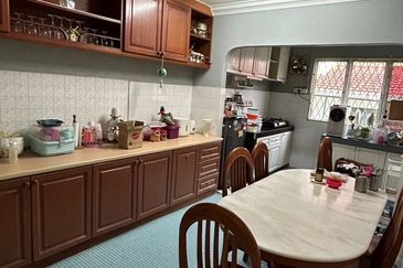 Seksyen 4, Bandar Baru Bangi