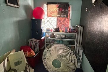 Seksyen 4, Bandar Baru Bangi