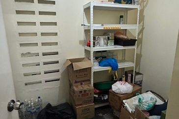 Seksyen 4, Bandar Baru Bangi