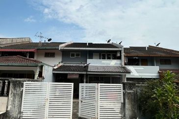 Seksyen 4, Bandar Baru Bangi