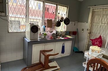 Seksyen 4, Bandar Baru Bangi