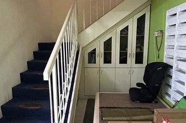 Seksyen 4, Bandar Baru Bangi