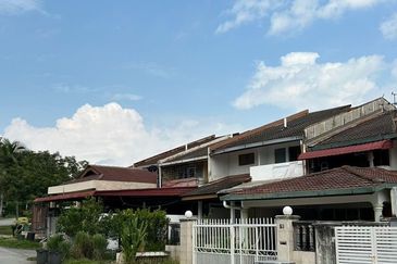 Seksyen 4, Bandar Baru Bangi