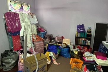 Seksyen 4, Bandar Baru Bangi