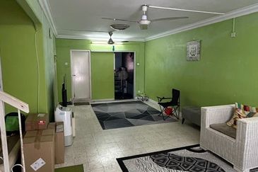 Seksyen 4, Bandar Baru Bangi