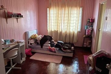 Seksyen 4, Bandar Baru Bangi