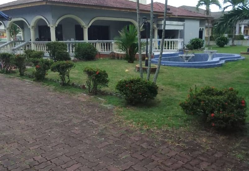 Kampung Raja Uda