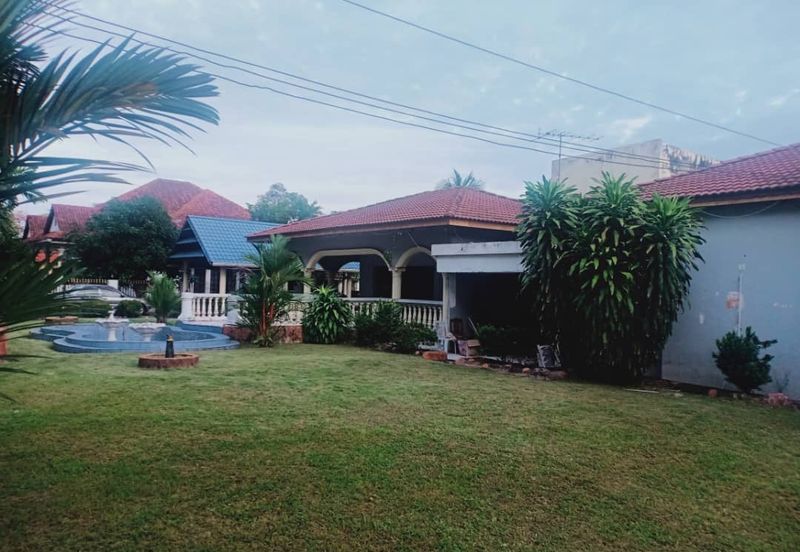 Kampung Raja Uda