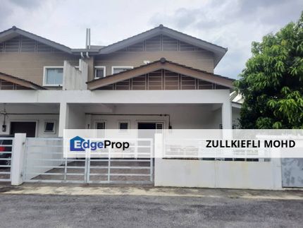 2 Storey SemiD Desiran Bayu Puchong Selangor, Selangor, Puchong