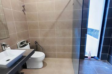 Country Heights Kajang