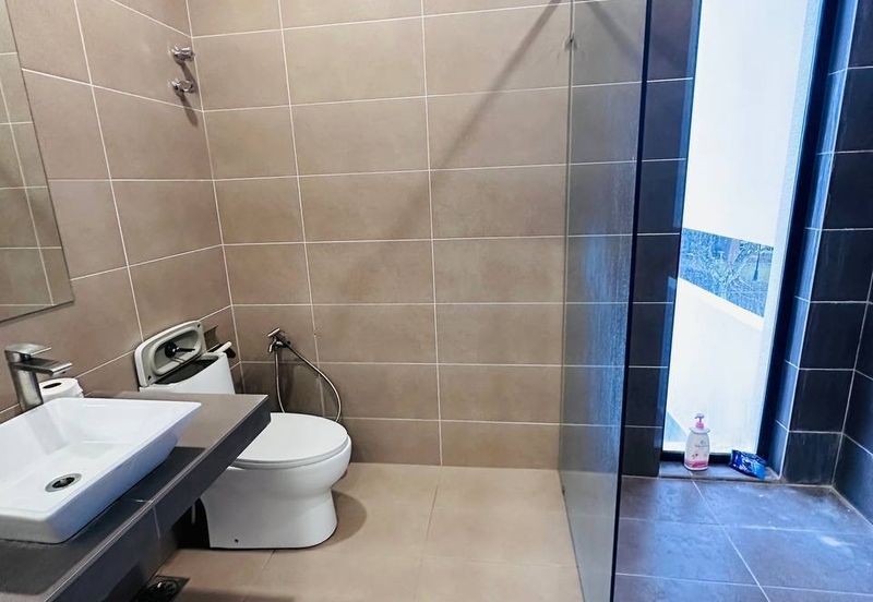 Country Heights Kajang