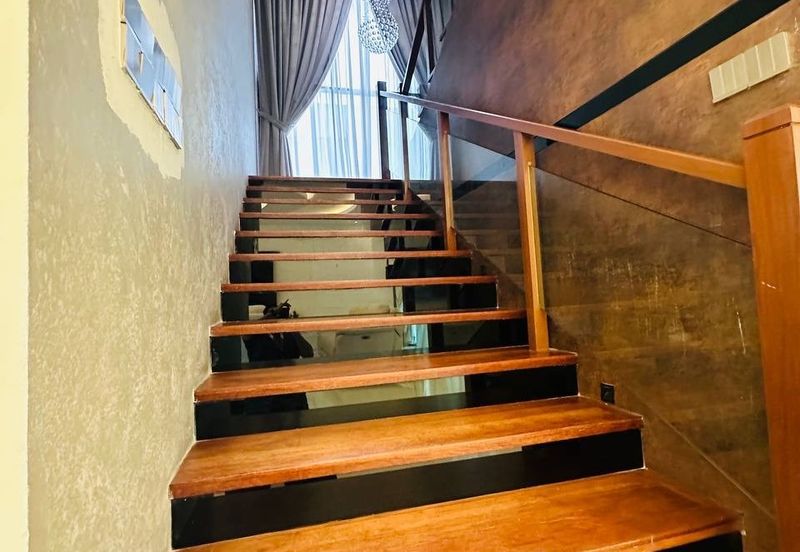 Country Heights Kajang