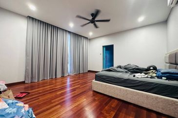 Country Heights Kajang