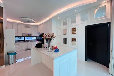 Country Heights Kajang