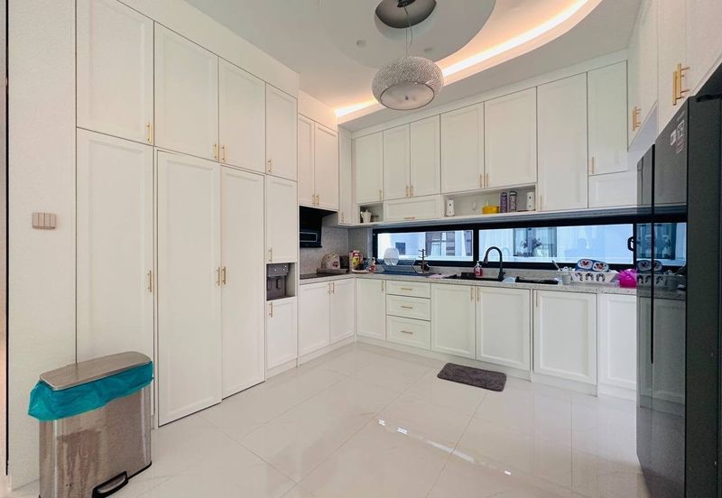 Country Heights Kajang