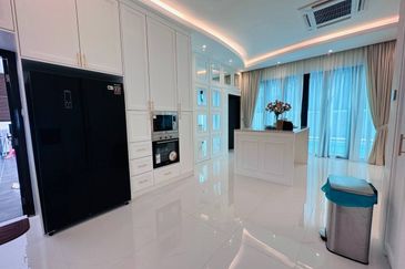 Country Heights Kajang