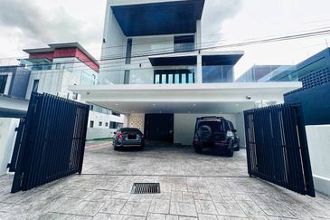 Country Heights Kajang