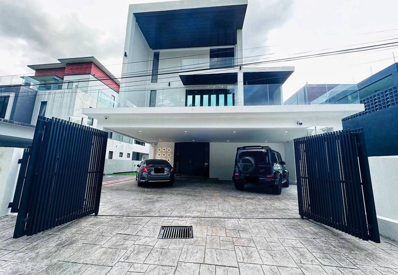 Country Heights Kajang