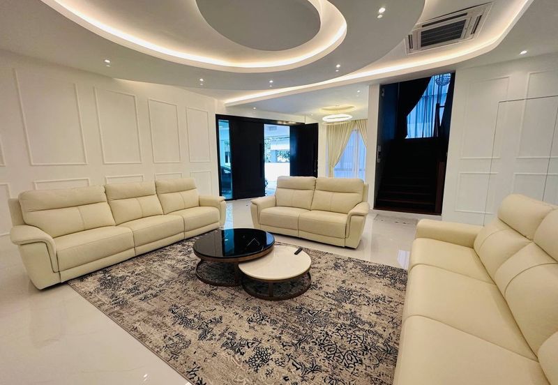 Country Heights Kajang