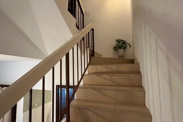 La Cottage Taman Putra Perdana