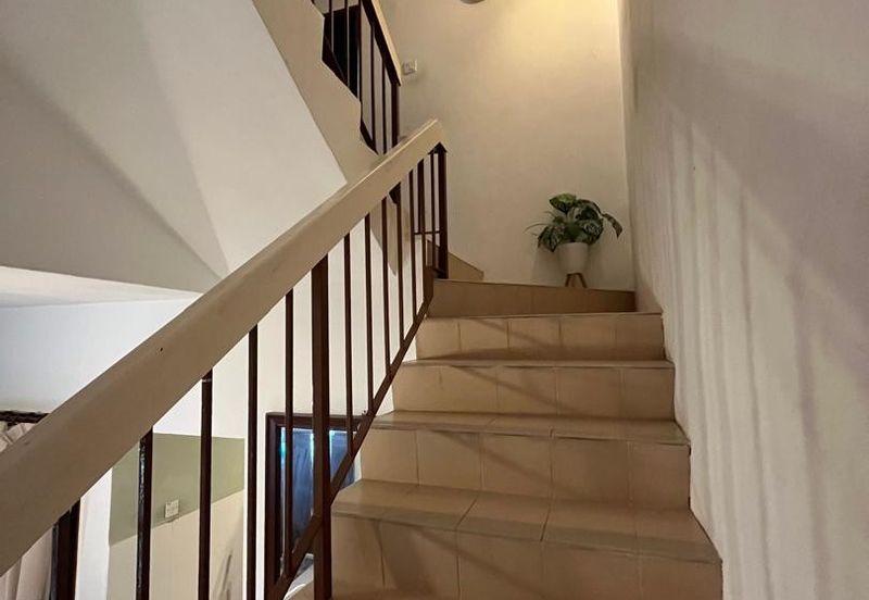 La Cottage Taman Putra Perdana