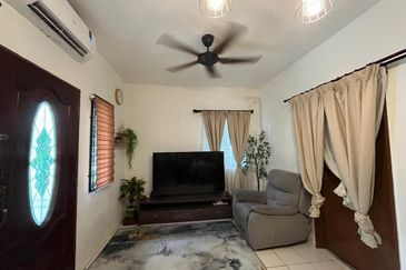 La Cottage Taman Putra Perdana