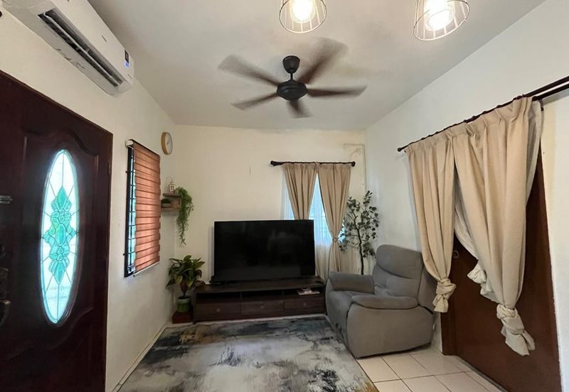 La Cottage Taman Putra Perdana