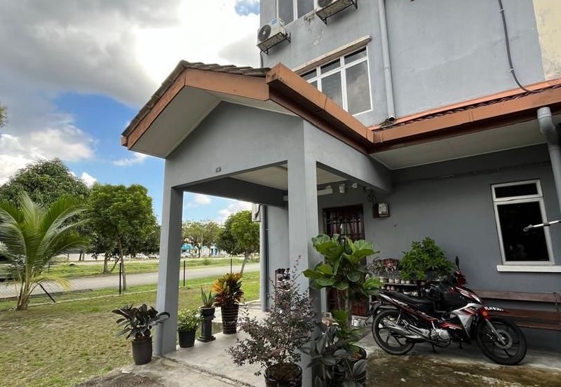 La Cottage Taman Putra Perdana