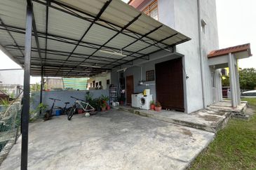 La Cottage Taman Putra Perdana