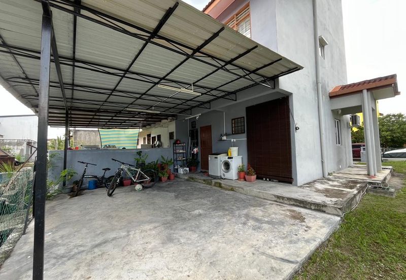 La Cottage Taman Putra Perdana