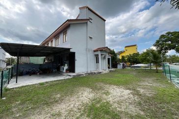 La Cottage Taman Putra Perdana