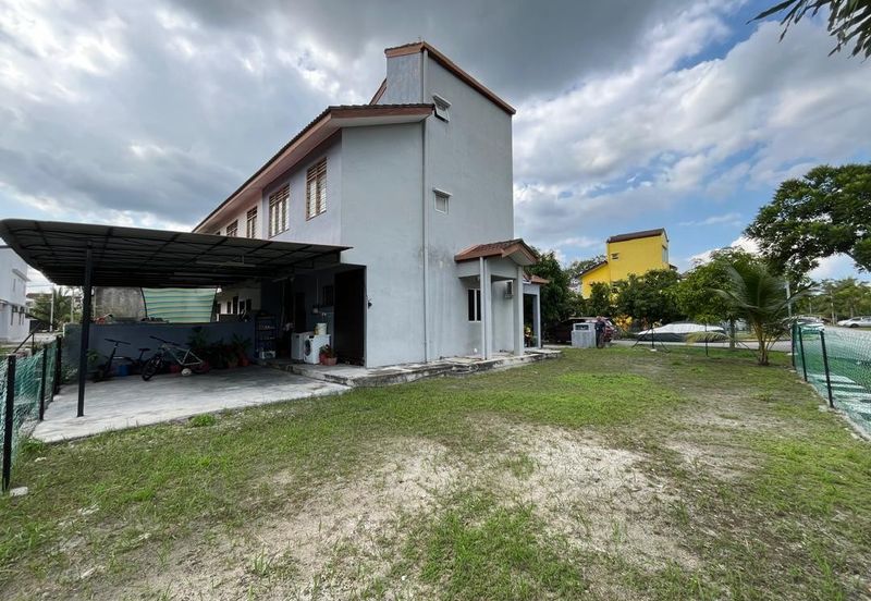 La Cottage Taman Putra Perdana