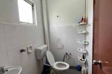 La Cottage Taman Putra Perdana