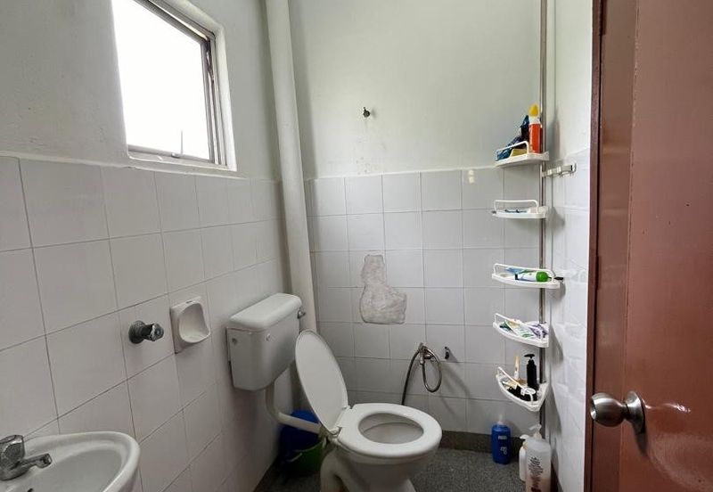 La Cottage Taman Putra Perdana