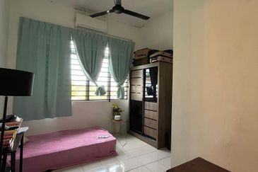 La Cottage Taman Putra Perdana