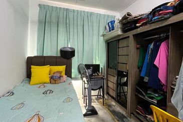 La Cottage Taman Putra Perdana