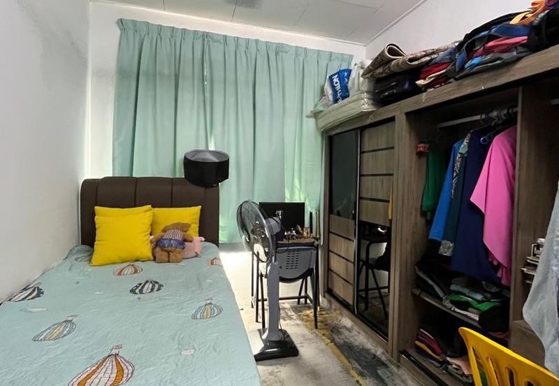 La Cottage Taman Putra Perdana